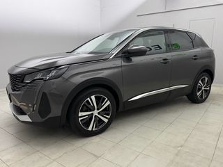 Peugeot 3008 2022 HYBRID 225 e-EAT8 ALLURE 1.6 ΕΛΛΗΝΙΚΗΣ ΑΝΤΙΠΡΟΣΩΠΕΙΑΣ-thumb-1