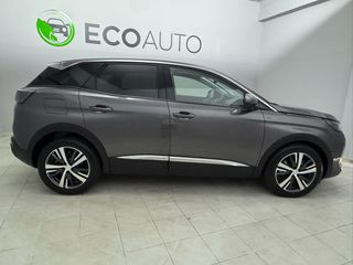 Peugeot 3008 2022 HYBRID 225 e-EAT8 ALLURE 1.6 ΕΛΛΗΝΙΚΗΣ ΑΝΤΙΠΡΟΣΩΠΕΙΑΣ-thumb-2