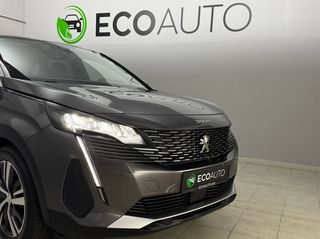 Peugeot 3008 2022 HYBRID 225 e-EAT8 ALLURE 1.6 ΕΛΛΗΝΙΚΗΣ ΑΝΤΙΠΡΟΣΩΠΕΙΑΣ-thumb-3