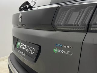 Peugeot 3008 2022 HYBRID 225 e-EAT8 ALLURE 1.6 ΕΛΛΗΝΙΚΗΣ ΑΝΤΙΠΡΟΣΩΠΕΙΑΣ-thumb-5