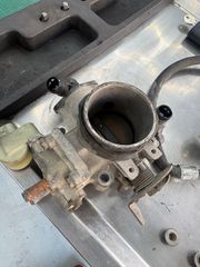 ΠΕΤΑΛΟΥΔΑ ΓΚΑΖΙΟΥ B16A VTI
