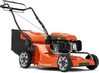 LC 253S | ΒΕΝΖΙΝΟΚΙΝΗΤΗ ΧΛΟΟΚΟΠΤΙΚΗ ΜΗΧΑΝΗ HUSQVARNA