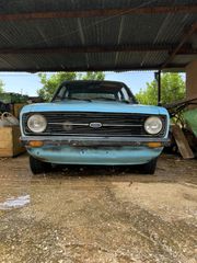 Ford Escort 1974