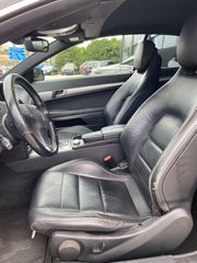 Mercedes-Benz E 200 2010 BlueEFFICIENCY Cabrio-thumb-10