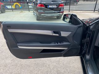 Mercedes-Benz E 200 2010 BlueEFFICIENCY Cabrio-thumb-14