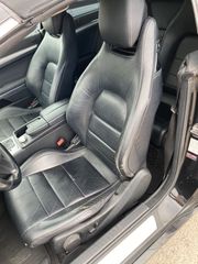 Mercedes-Benz E 200 2010 BlueEFFICIENCY Cabrio-thumb-15