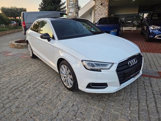 Audi A3 2019 Limousine  30.TDI