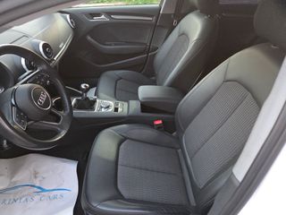 Audi A3 2019 Limousine  30.TDI-thumb-13