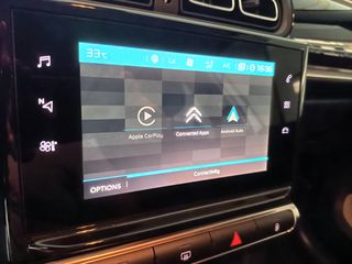 Citroen C3 2022 1.5 BLUEHDI ΕΛΛΗΝΙΚΟ bi tonenavi ΕΞΑΤΑΧΥΤΟ ΑΒΑΦΟ ΑΔΟΥΛΕΥΤΟ-thumb-10