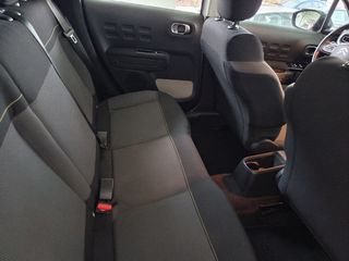 Citroen C3 2022 1.5 BLUEHDI ΕΛΛΗΝΙΚΟ bi tonenavi ΕΞΑΤΑΧΥΤΟ ΑΒΑΦΟ ΑΔΟΥΛΕΥΤΟ-thumb-15