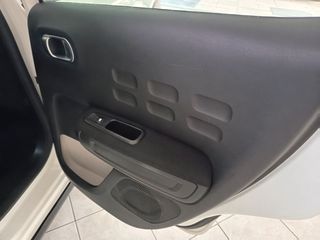 Citroen C3 2022 1.5 BLUEHDI ΕΛΛΗΝΙΚΟ bi tonenavi ΕΞΑΤΑΧΥΤΟ ΑΒΑΦΟ ΑΔΟΥΛΕΥΤΟ-thumb-16
