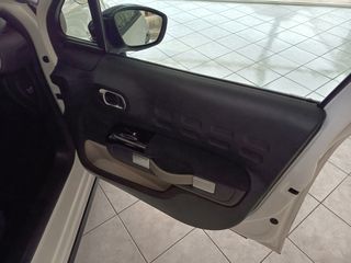 Citroen C3 2022 1.5 BLUEHDI ΕΛΛΗΝΙΚΟ bi tonenavi ΕΞΑΤΑΧΥΤΟ ΑΒΑΦΟ ΑΔΟΥΛΕΥΤΟ-thumb-17