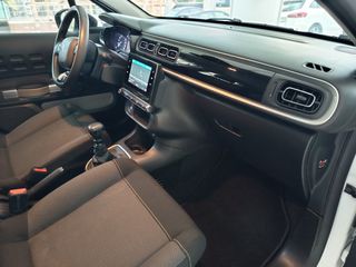 Citroen C3 2022 1.5 BLUEHDI ΕΛΛΗΝΙΚΟ bi tonenavi ΕΞΑΤΑΧΥΤΟ ΑΒΑΦΟ ΑΔΟΥΛΕΥΤΟ-thumb-18