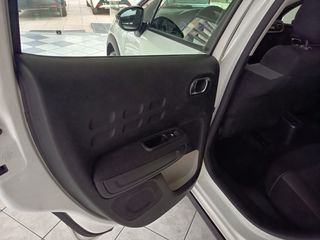 Citroen C3 2022 1.5 BLUEHDI ΕΛΛΗΝΙΚΟ bi tonenavi ΕΞΑΤΑΧΥΤΟ ΑΒΑΦΟ ΑΔΟΥΛΕΥΤΟ-thumb-13