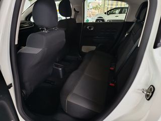 Citroen C3 2022 1.5 BLUEHDI ΕΛΛΗΝΙΚΟ bi tonenavi ΕΞΑΤΑΧΥΤΟ ΑΒΑΦΟ ΑΔΟΥΛΕΥΤΟ-thumb-14