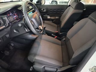 Citroen C3 2022 1.5 BLUEHDI ΕΛΛΗΝΙΚΟ bi tonenavi ΕΞΑΤΑΧΥΤΟ ΑΒΑΦΟ ΑΔΟΥΛΕΥΤΟ-thumb-9