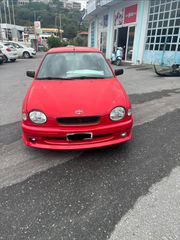 Toyota Corolla 1999