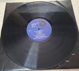 Donald Byrd – Stepping Into Tomorrow LP-thumb-3