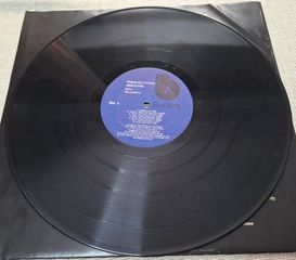 Donald Byrd – Stepping Into Tomorrow LP-thumb-4