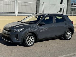 Kia Stonic 2021 GL OPTIMUM-CAMERA-ΕΛΛΗΝΙΚΟ