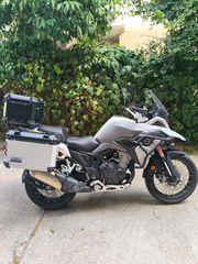 Daytona Maverick 2021 Kove 500x-thumb-1