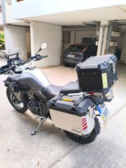 Daytona Maverick 2021 Kove 500x-thumb-2