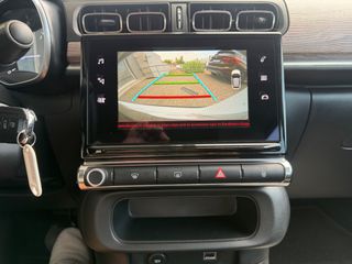 Citroen C3 2024 1.2 PURETECH 110 HP AYTOMATO MAX CONNECT-thumb-11