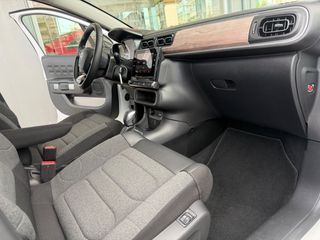 Citroen C3 2024 1.2 PURETECH 110 HP AYTOMATO MAX CONNECT-thumb-17