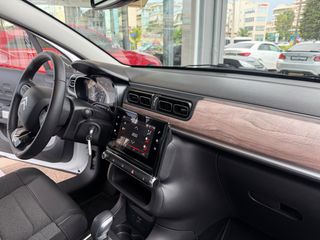Citroen C3 2024 1.2 PURETECH 110 HP AYTOMATO MAX CONNECT-thumb-18