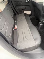 Citroen C3 2024 1.2 PURETECH 110 HP AYTOMATO MAX CONNECT-thumb-20