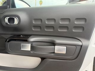 Citroen C3 2024 1.2 PURETECH 110 HP AYTOMATO MAX CONNECT-thumb-21