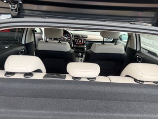 Citroen C3 2024 1.2 PURETECH 110 HP AYTOMATO MAX CONNECT-thumb-23