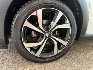 Citroen C3 2024 1.2 PURETECH 110 HP AYTOMATO MAX CONNECT-thumb-24