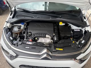 Citroen C3 2024 1.2 PURETECH 110 HP AYTOMATO MAX CONNECT-thumb-25