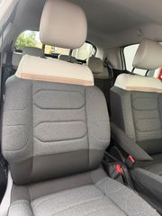 Citroen C3 2024 1.2 PURETECH 110 HP AYTOMATO MAX CONNECT-thumb-28