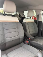Citroen C3 2024 1.2 PURETECH 110 HP AYTOMATO MAX CONNECT-thumb-29