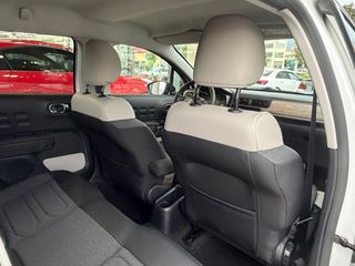 Citroen C3 2024 1.2 PURETECH 110 HP AYTOMATO MAX CONNECT-thumb-30