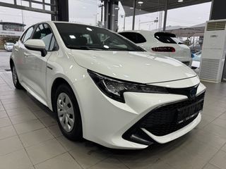 Toyota Corolla 2021 1.8 HYBRID 136PS STYLE!