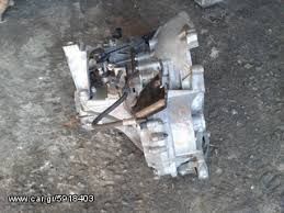 ΣΑΣΜΑΝ FORD FOCUS II 1400/1600CC ΜΟΝΤΕΛΟ 2004-2010'' FORD FOCUS MK2 C MAX II 1.6 16V ΣΑΣMΑN . kod ASDA / ASDB Raptis Parts