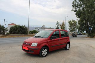 Fiat Panda 2011