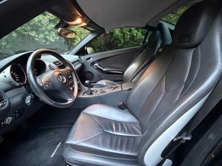 Mercedes-Benz SLK 200 2005-thumb-8