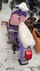 LML Star 200 4T Καινούργια με χαρτιά – Για ανακατασκευή –-thumb-1