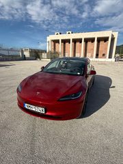 Tesla Model 3 2025 LONG RANGE DUAL MOTOR