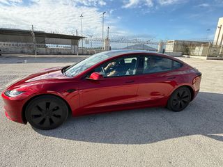 Tesla Model 3 2025 LONG RANGE DUAL MOTOR-thumb-1