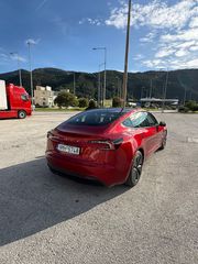 Tesla Model 3 2025 LONG RANGE DUAL MOTOR-thumb-3