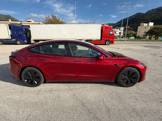 Tesla Model 3 2025 LONG RANGE DUAL MOTOR-thumb-4