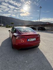 Tesla Model 3 2025 LONG RANGE DUAL MOTOR-thumb-5