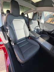 Tesla Model 3 2025 LONG RANGE DUAL MOTOR-thumb-8