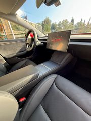 Tesla Model 3 2025 LONG RANGE DUAL MOTOR-thumb-9