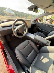 Tesla Model 3 2025 LONG RANGE DUAL MOTOR-thumb-13